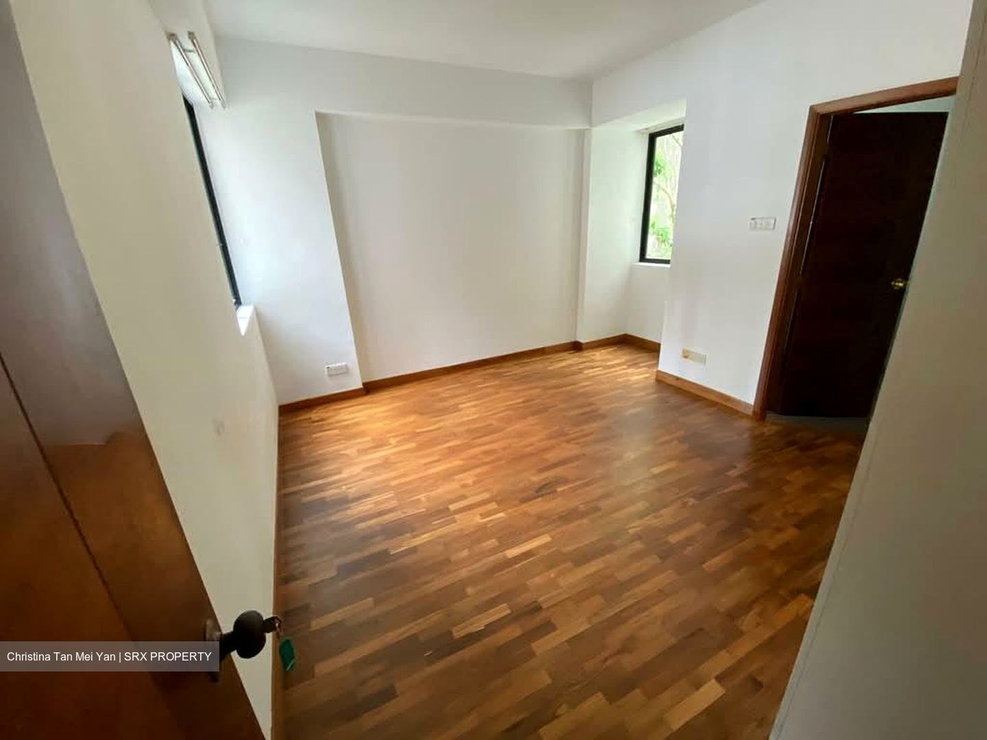 Pinevale (D18), Condominium #554959191